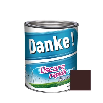 Danke 19 Email Uscare Rapida Maro Roscat 2.5L